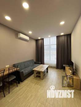 2-к квартира, на длительный срок, 45м2, 7/19 этаж