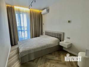 2-к квартира, на длительный срок, 40м2, 7/25 этаж