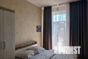 2-к квартира, посуточно, 60м2, 4/5 этаж
