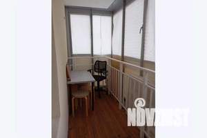 2-к квартира, посуточно, 55м2, 12/17 этаж