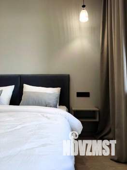 1-к квартира, посуточно, 31м2, 1/1 этаж