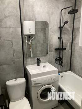 2-к квартира, посуточно, 45м2, 5/5 этаж