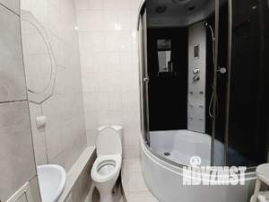 2-к квартира, посуточно, 45м2, 6/7 этаж