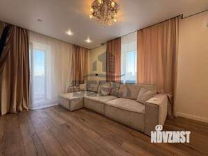 2-к квартира, на длительный срок, 65м2, 4/10 этаж