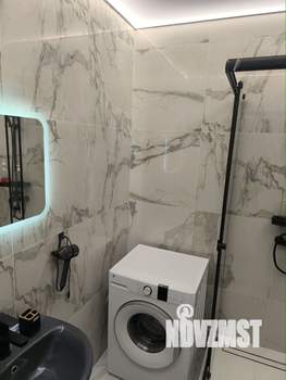 2-к квартира, на длительный срок, 52м2, 22/25 этаж