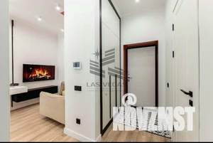 1-к квартира, на длительный срок, 55м2, 2/10 этаж