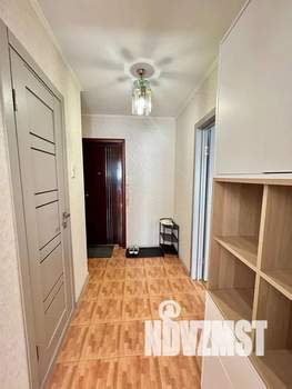 1-к квартира, посуточно, 34м2, 2/9 этаж
