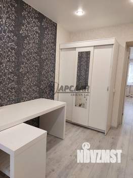 2-к квартира, на длительный срок, 42м2, 3/5 этаж