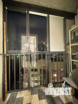 1-к квартира, на длительный срок, 40м2, 13/21 этаж