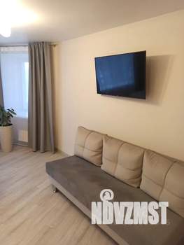 2-к квартира, посуточно, 60м2, 5/10 этаж