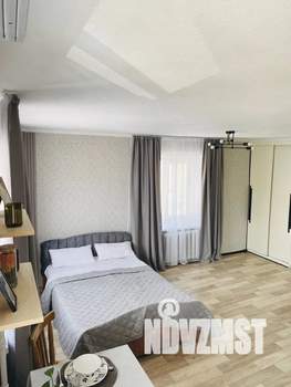 Студия квартира, посуточно, 30м2, 5/5 этаж