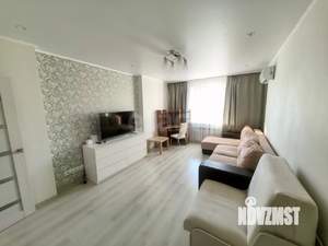 1-к квартира, на длительный срок, 42м2, 3/10 этаж