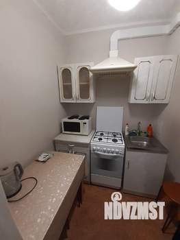 2-к квартира, на длительный срок, 42м2, 9/9 этаж