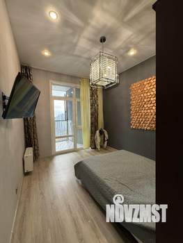 2-к квартира, на длительный срок, 45м2, 19/23 этаж