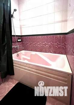 1-к квартира, посуточно, 64м2, 2/6 этаж