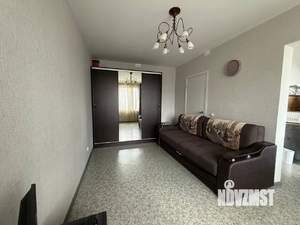 1-к квартира, на длительный срок, 37м2, 14/20 этаж