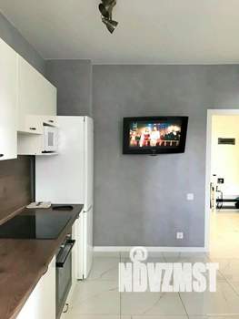 1-к квартира, посуточно, 49м2, 1/1 этаж