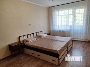 1-к квартира, на длительный срок, 35м2, 6/10 этаж