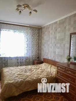2-к квартира, посуточно, 50м2, 6/9 этаж