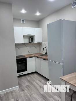 1-к квартира, на длительный срок, 35м2, 7/10 этаж