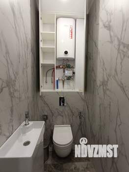 1-к квартира, на длительный срок, 38м2, 3/4 этаж