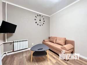 2-к квартира, посуточно, 56м2, 4/4 этаж