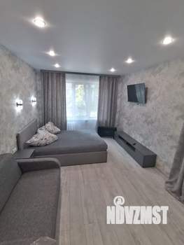 1-к квартира, посуточно, 35м2, 1/5 этаж