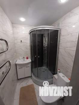 1-к квартира, посуточно, 45м2, 3/5 этаж