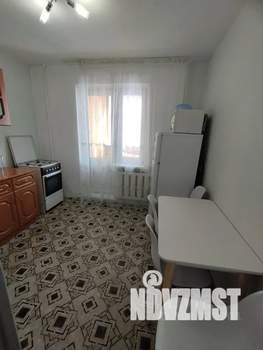 1-к квартира, посуточно, 36м2, 5/10 этаж