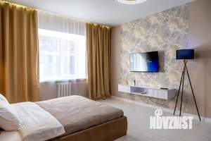 1-к квартира, на длительный срок, 45м2, 4/6 этаж