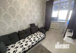 1-к квартира, на длительный срок, 29м2, 1/5 этаж