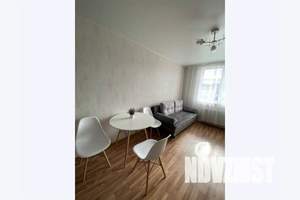 1-к квартира, посуточно, 39м2, 10/14 этаж