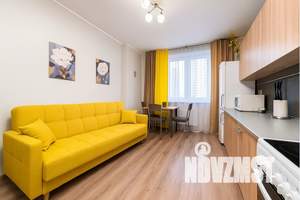 1-к квартира, посуточно, 45м2, 7/20 этаж