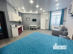 1-к квартира, на длительный срок, 38м2, 5/6 этаж