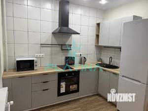 Студия квартира, на длительный срок, 35м2, 3/12 этаж