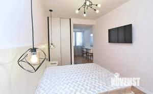 2-к квартира, на длительный срок, 57м2, 4/5 этаж