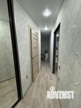 1-к квартира, на длительный срок, 35м2, 4/9 этаж