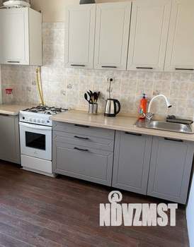 3-к квартира, посуточно, 82м2, 3/10 этаж