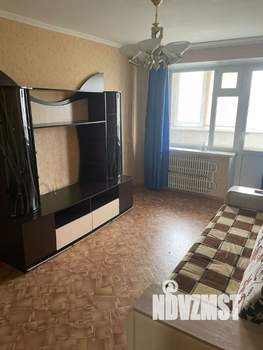 1-к квартира, на длительный срок, 38м2, 4/10 этаж