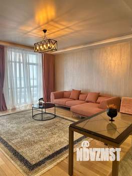 2-к квартира, на длительный срок, 74м2, 12/24 этаж