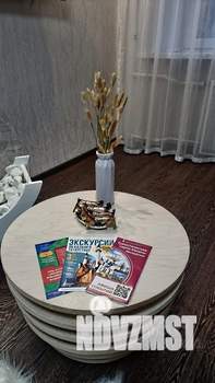 1-к квартира, посуточно, 31м2, 2/5 этаж