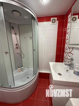 1-к квартира, посуточно, 38м2, 9/10 этаж