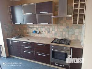 Студия квартира, на длительный срок, 36м2, 10/10 этаж