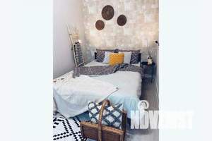 2-к квартира, посуточно, 50м2, 2/5 этаж