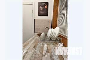 1-к квартира, посуточно, 15м2, 2/3 этаж