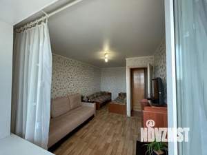 1-к квартира, посуточно, 52м2, 8/10 этаж