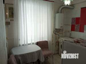 1-к квартира, на длительный срок, 30м2, 2/5 этаж