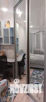 2-к квартира, посуточно, 46м2, 4/5 этаж