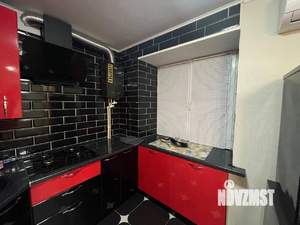 1-к квартира, на длительный срок, 32м2, 1/5 этаж