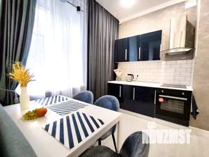 2-к квартира, посуточно, 48м2, 1/5 этаж